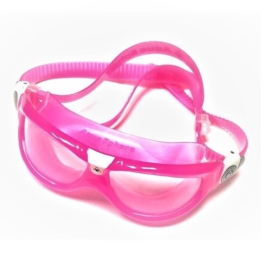 Очки Aqua Sphere Seal Kid 2