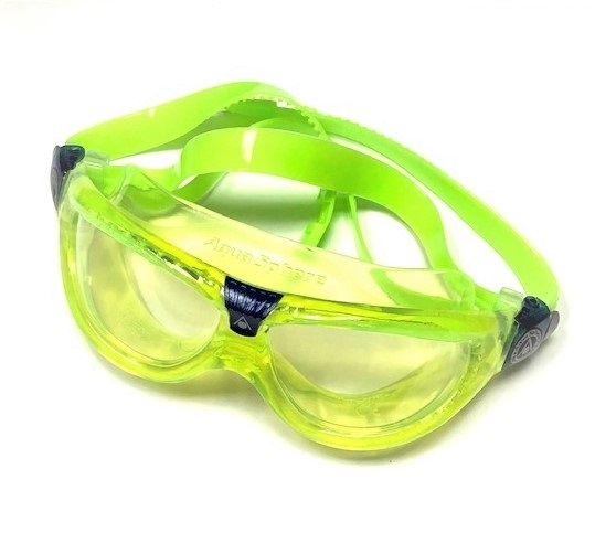 Очки Aqua Sphere Seal Kid 2