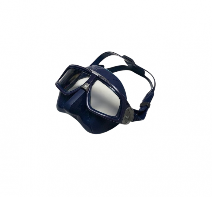 Маска Aqualung Sphere X Blue