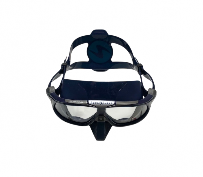 Маска Aqualung Sphere X Blue