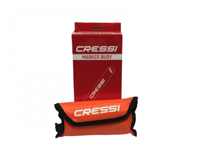 Буй маркер Cressi