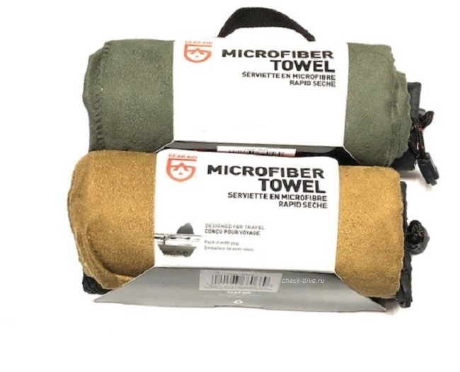 Полотенце Micronet 51*102