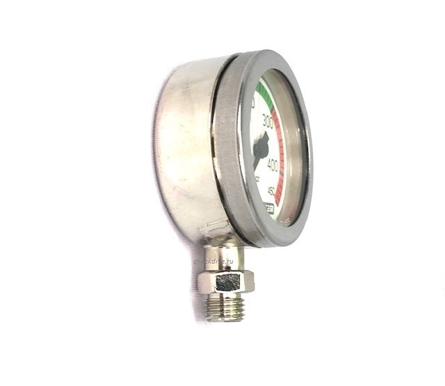 Манометр DiveSystem 450 bar