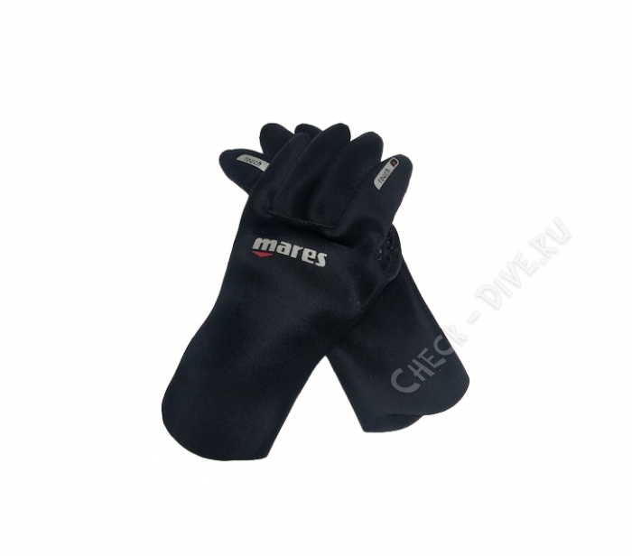Перчатки Mares Flexa Touch 2мм