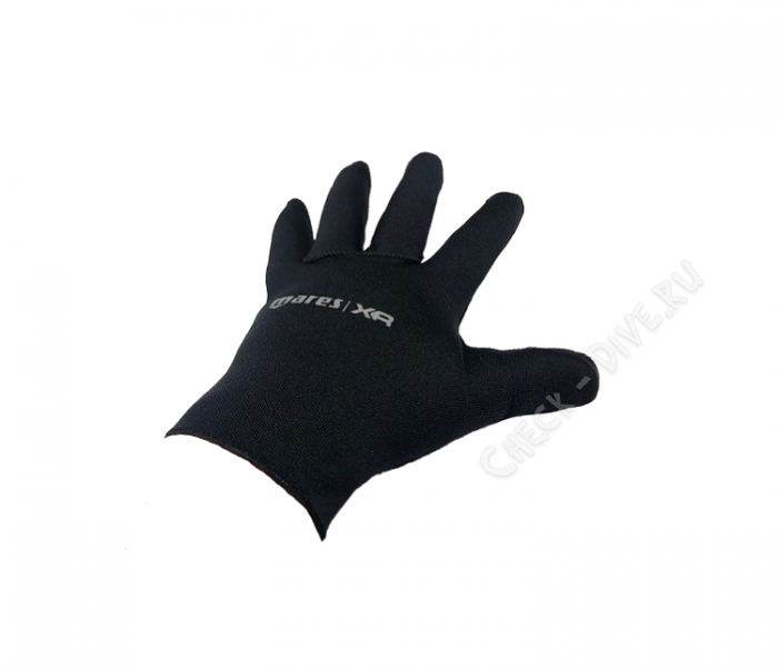 Перчатки Mares XR Dry-Base 2 мм