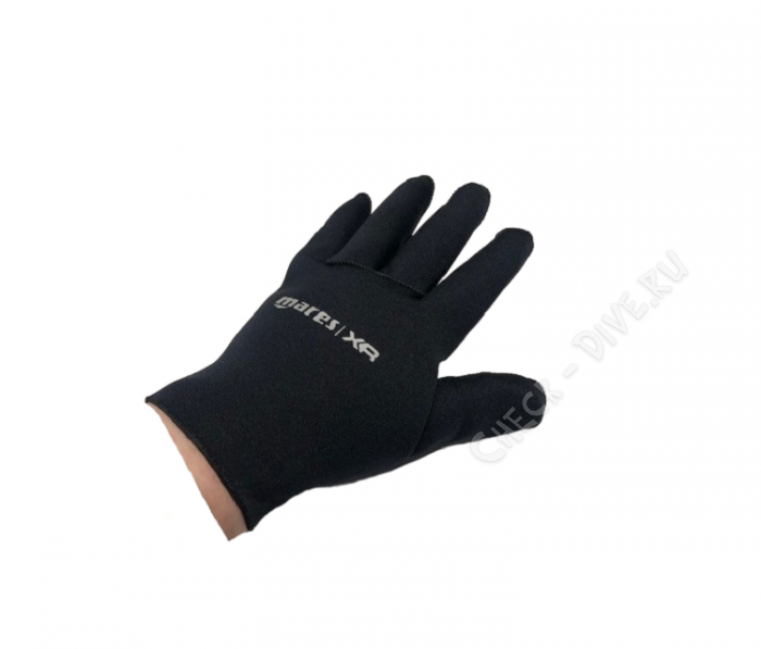 Перчатки Mares XR Dry-Base 2 мм