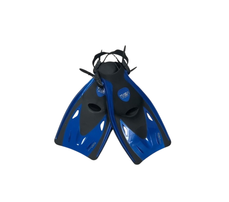 Ласты Tusa Sport UF-21 Black Series