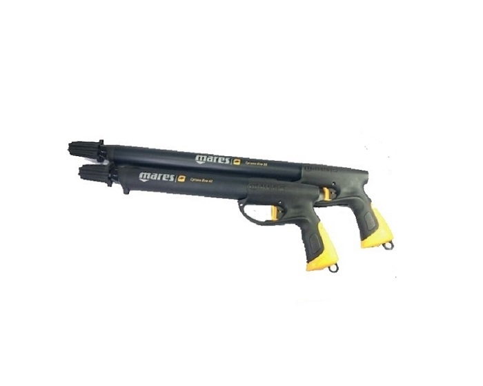 Ружье Mares Cyrano Evo