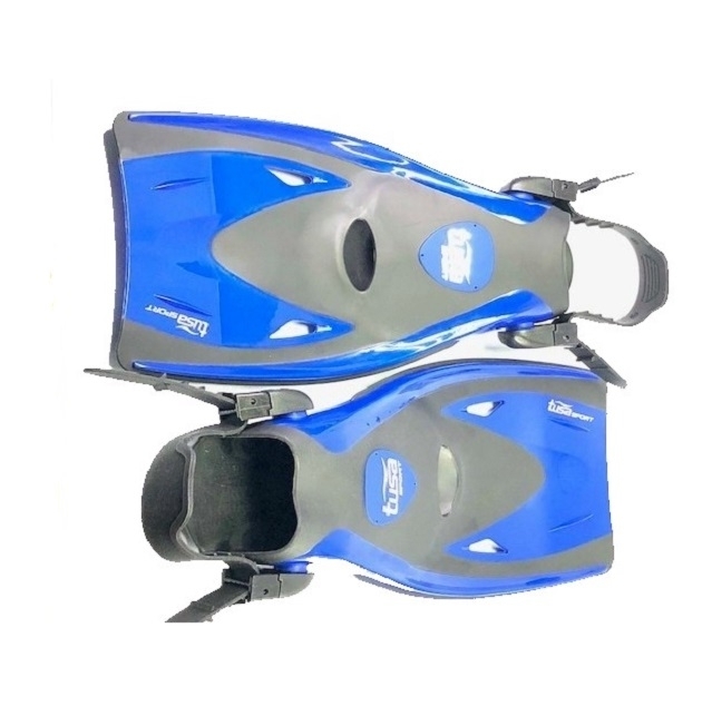 Ласты Tusa Sport UF-21 Black Series
