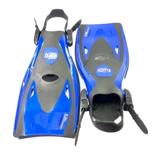 Ласты Tusa Sport UF-21 Black Series