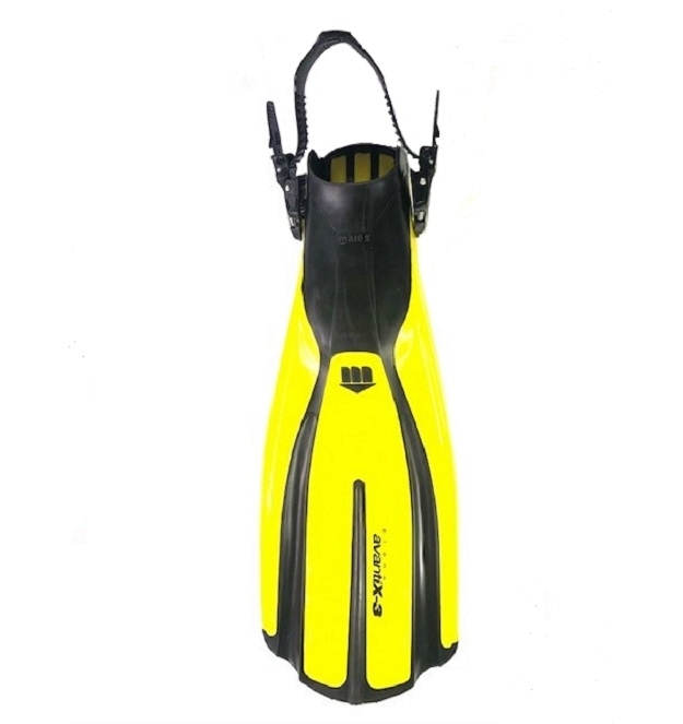Ласты Mares Plana Avanti X3