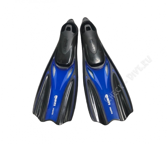 Ласты Mares Manta