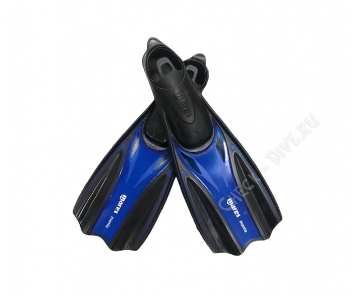 Ласты Mares Manta