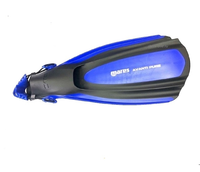 Ласты Mares Avanti Pure OH