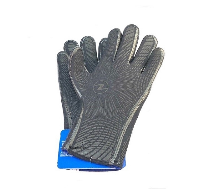 Перчатки Aqualung Liquid Grip 5мм