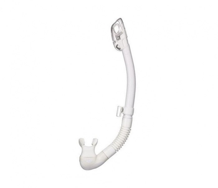 Трубка Tusa SP 0101QB Hyperdry Elite II