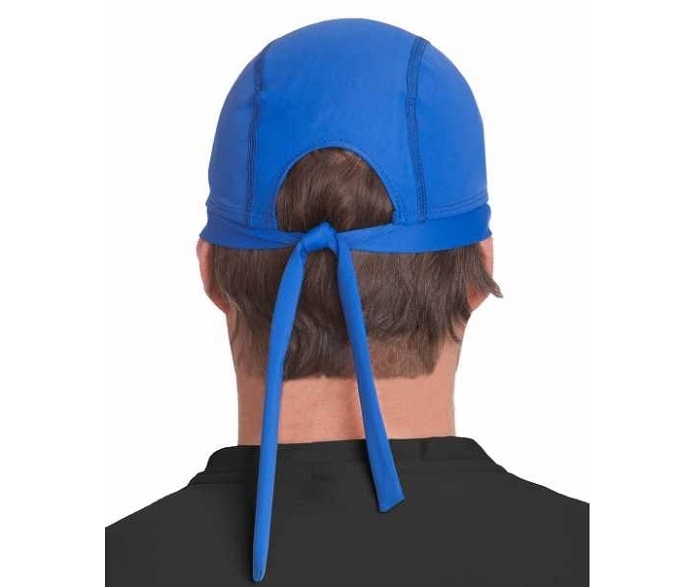 Бандана iQ UV300 + синяя