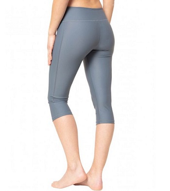 Женские капри IQ Yoga Capri с UV