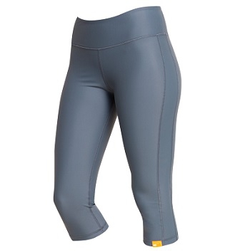 Женские капри IQ Yoga Capri с UV