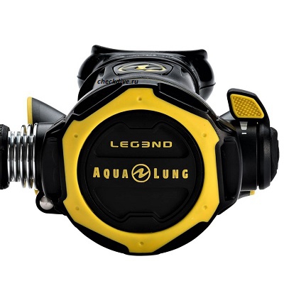 Октопус Aqualung LEG3ND