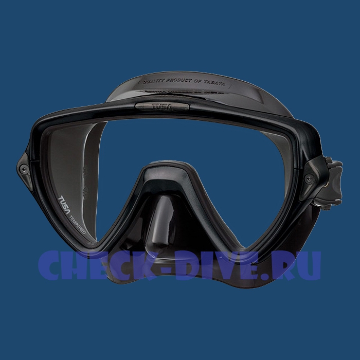 Маска Tusa M110S Visio