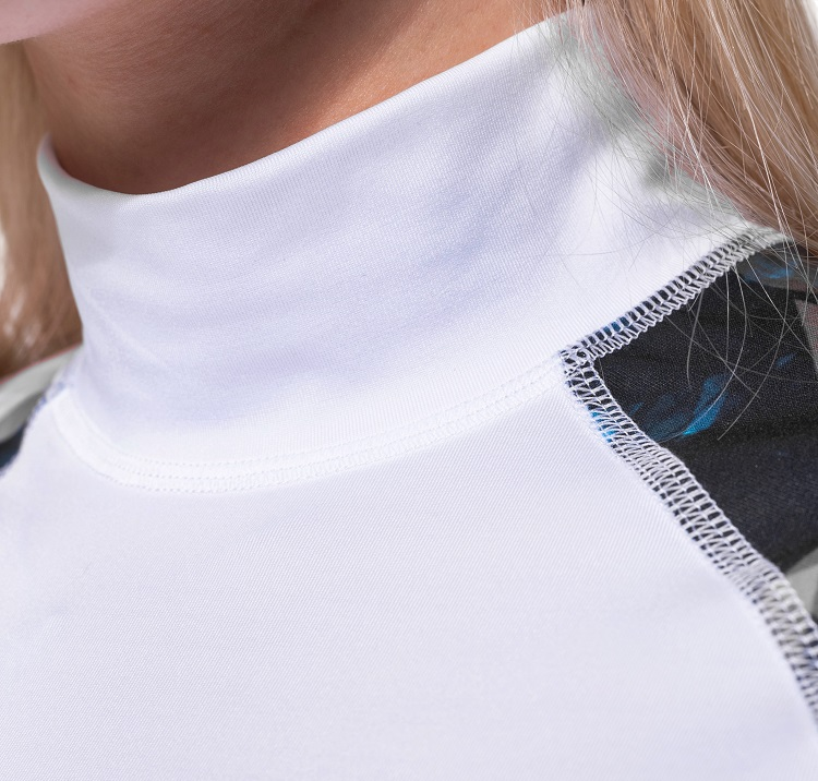 Гидромайка Mako White Collection