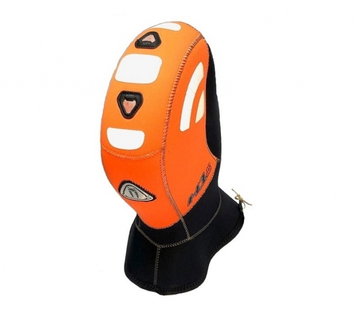Шлем Waterproof H1 Polar Evo 5/10 мм