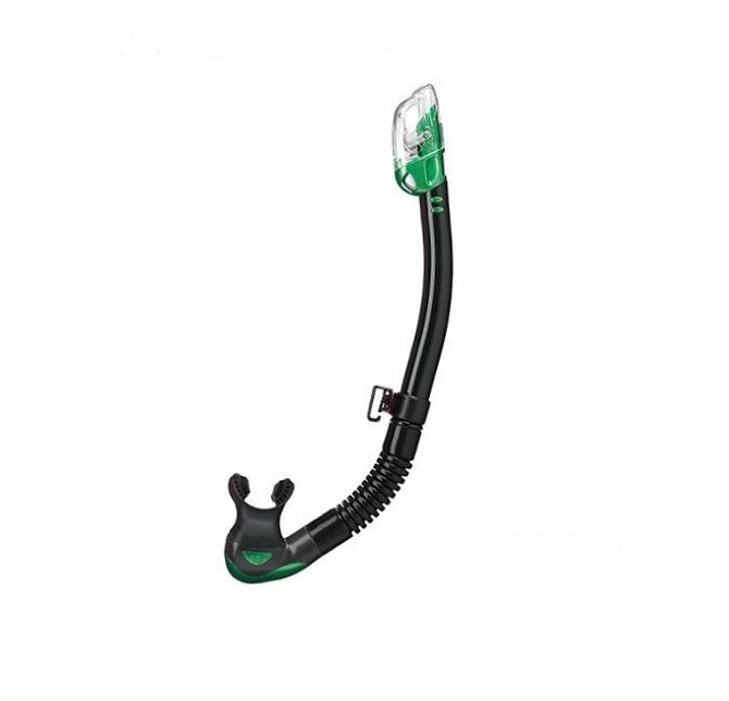 Трубка Tusa SP 0101QB Hyperdry Elite II