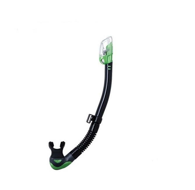 Трубка Tusa SP 0101QB Hyperdry Elite II