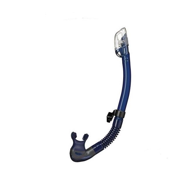 Трубка Tusa SP 0101QB Hyperdry Elite II