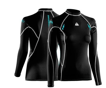 Гидромайка Waterproof R30 женская