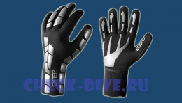 Гидромайка Subgear Pinkheaven женская