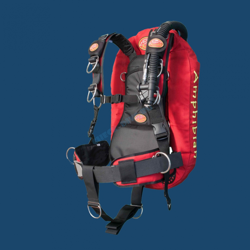 Компенсатор SmartPack Standard 30lb