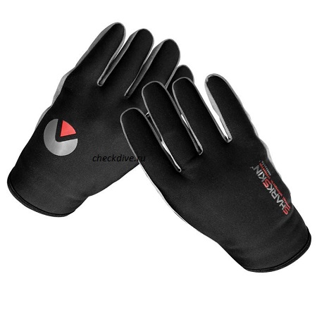 Перчатки Chillproof Watersports HD