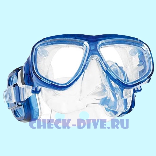 Маска Subgear ProEar 2000 с наушниками