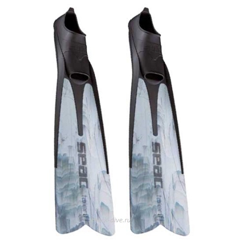 Ласты Seac Sub Talent Grey
