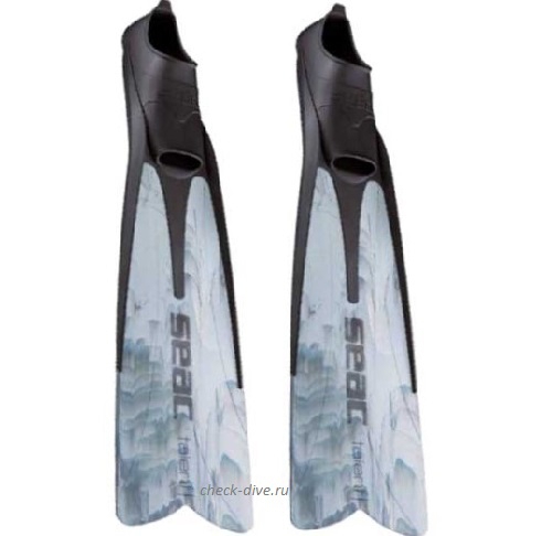 Ласты Seac Sub Talent Grey