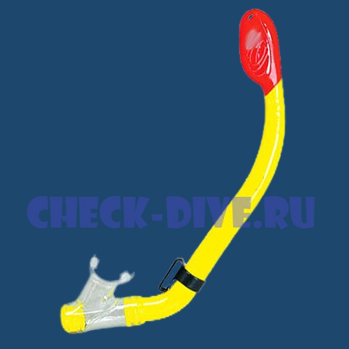 Трубка детская Mini Dry