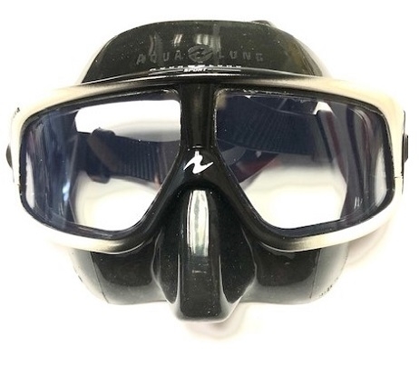 Маска Aqualung Sphere LX