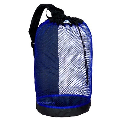 Рюкзак сетчатый Stahlsac BVI Mesh Backpack