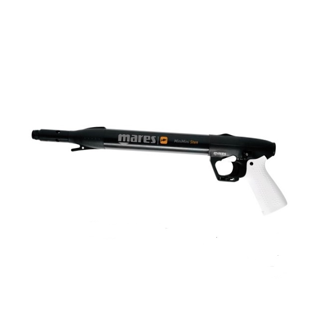 Ружье Mares Sten