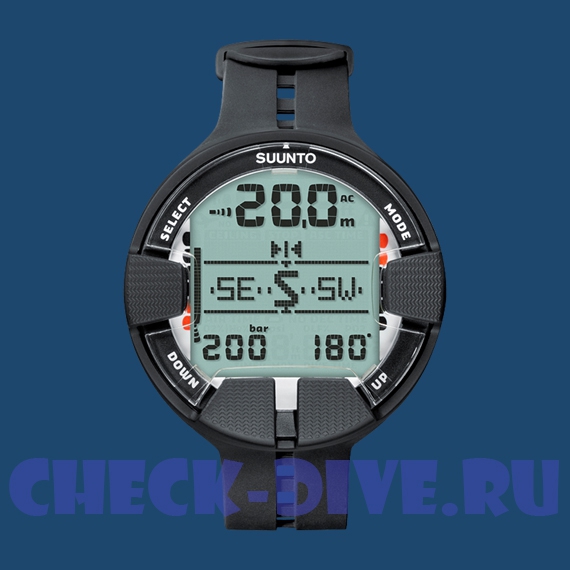 Компьютер для дайвинга Suunto Vyper Air