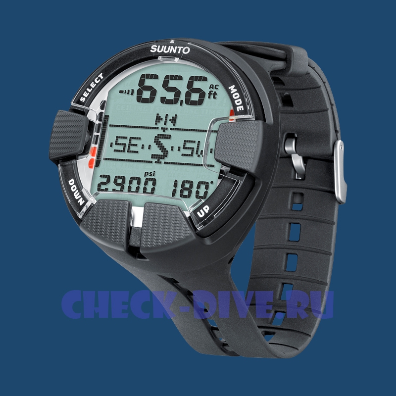 Компьютер для дайвинга Suunto Vyper Air