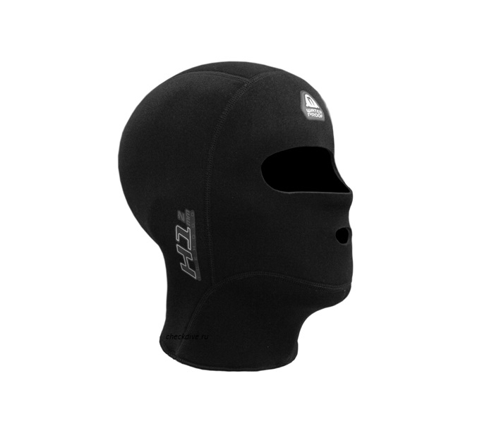 Шлем Waterproof H1 Icehood