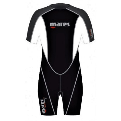 Гидрокостюм Mares Thermo Guard 1,5мм унисекс