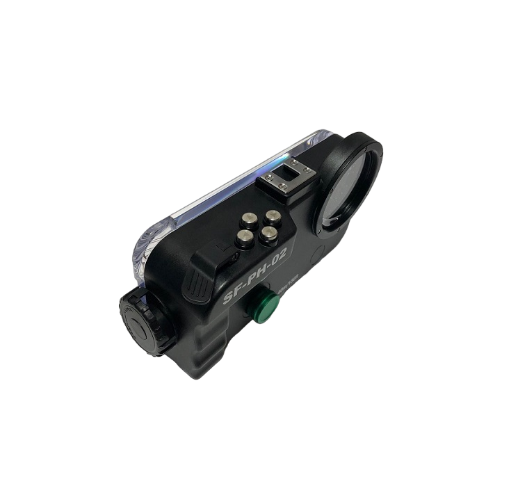 Ласты Tusa HyFlex Switch