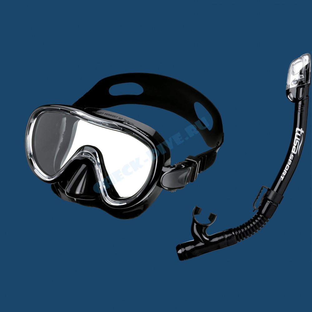Набор Tusa Sport UC-1126 Junior