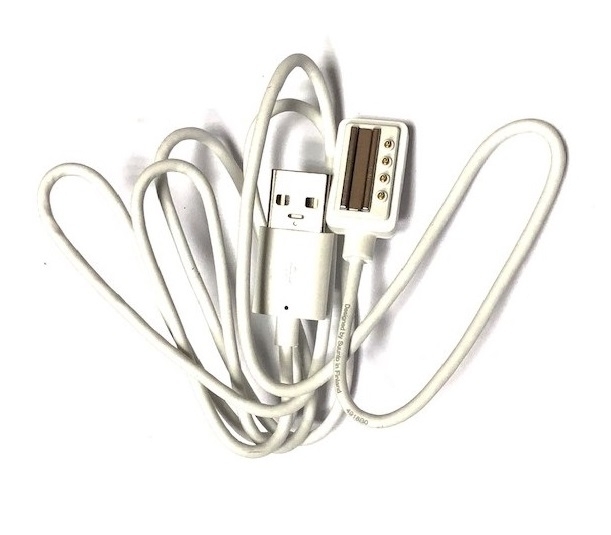 Suunto магнитный USB кабель белый
