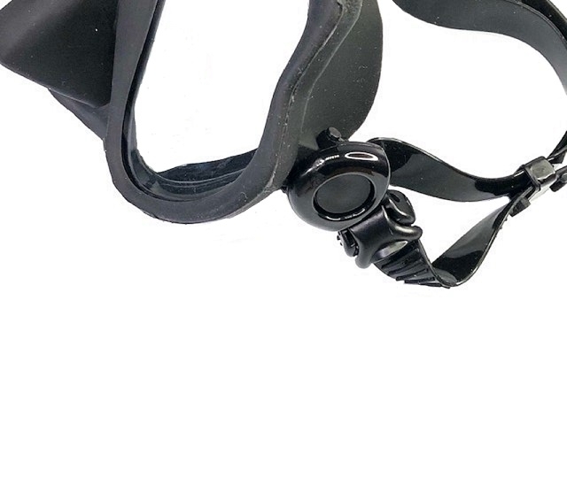Маска BS Diver Venom