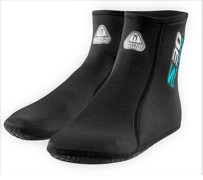 Носки Waterproof S30 new 2 мм
